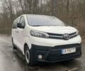 Тойота Proace, объемом двигателя 2 л и пробегом 117 тыс. км за 24999 $, фото 1 на Automoto.ua