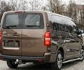 Тойота Proace, объемом двигателя 2 л и пробегом 123 тыс. км за 22800 $, фото 7 на Automoto.ua