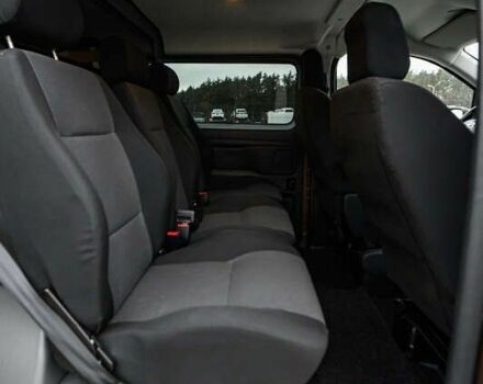 Тойота Proace 2018 в Львове на Automoto.ua Тойота Proace, объемом двигателя 2 л и пробегом 123 тыс. км за 22800 $, фото 24 на Automoto.ua