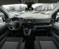 Тойота Proace, объемом двигателя 2 л и пробегом 123 тыс. км за 22800 $, фото 20 на Automoto.ua