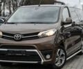 Тойота Proace, объемом двигателя 2 л и пробегом 123 тыс. км за 22800 $, фото 1 на Automoto.ua