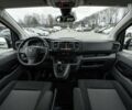 Тойота Proace, объемом двигателя 2 л и пробегом 123 тыс. км за 22800 $, фото 21 на Automoto.ua