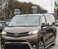 Тойота Proace, объемом двигателя 2 л и пробегом 123 тыс. км за 22800 $, фото 6 на Automoto.ua