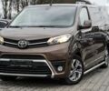 Тойота Proace, объемом двигателя 2 л и пробегом 123 тыс. км за 22800 $, фото 2 на Automoto.ua