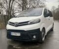 Тойота Proace, объемом двигателя 2 л и пробегом 117 тыс. км за 24999 $, фото 1 на Automoto.ua