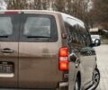 Тойота Proace, объемом двигателя 2 л и пробегом 123 тыс. км за 22800 $, фото 8 на Automoto.ua