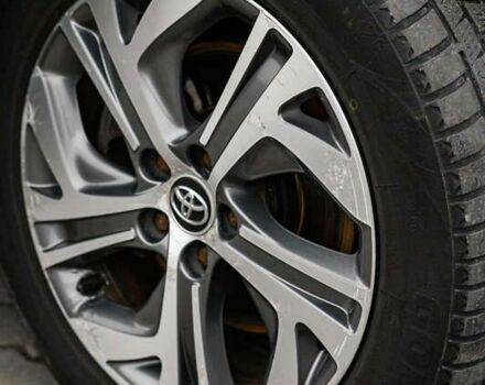 Тойота Proace, объемом двигателя 2 л и пробегом 123 тыс. км за 22800 $, фото 10 на Automoto.ua