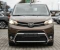 Тойота Proace, объемом двигателя 2 л и пробегом 123 тыс. км за 22800 $, фото 17 на Automoto.ua