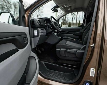 Тойота Proace, объемом двигателя 2 л и пробегом 123 тыс. км за 22800 $, фото 19 на Automoto.ua