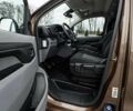 Тойота Proace, объемом двигателя 2 л и пробегом 123 тыс. км за 22800 $, фото 19 на Automoto.ua