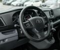 Тойота Proace, объемом двигателя 2 л и пробегом 123 тыс. км за 22800 $, фото 25 на Automoto.ua