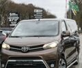 Тойота Proace, объемом двигателя 2 л и пробегом 123 тыс. км за 22800 $, фото 3 на Automoto.ua