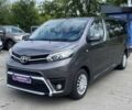 Тойота Proace, объемом двигателя 2 л и пробегом 131 тыс. км за 28000 $, фото 1 на Automoto.ua