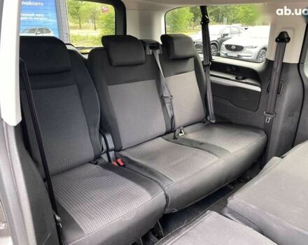 Тойота Proace, об'ємом двигуна 2 л та пробігом 131 тис. км за 28000 $, фото 14 на Automoto.ua