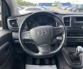 Тойота Proace, объемом двигателя 2 л и пробегом 131 тыс. км за 28000 $, фото 17 на Automoto.ua