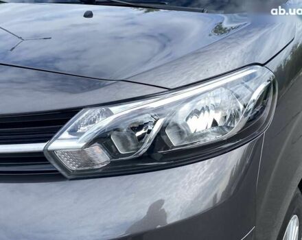 Тойота Proace, об'ємом двигуна 2 л та пробігом 131 тис. км за 28000 $, фото 1 на Automoto.ua