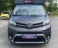 Тойота Proace, объемом двигателя 2 л и пробегом 131 тыс. км за 28000 $, фото 2 на Automoto.ua