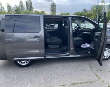 Тойота Proace, об'ємом двигуна 2 л та пробігом 131 тис. км за 28000 $, фото 15 на Automoto.ua