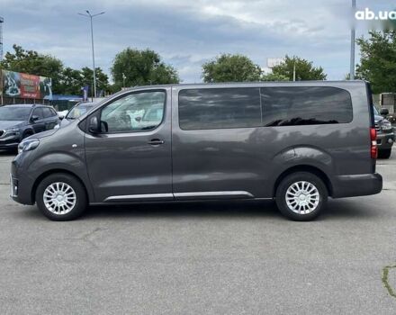 Тойота Proace, об'ємом двигуна 2 л та пробігом 131 тис. км за 28000 $, фото 9 на Automoto.ua