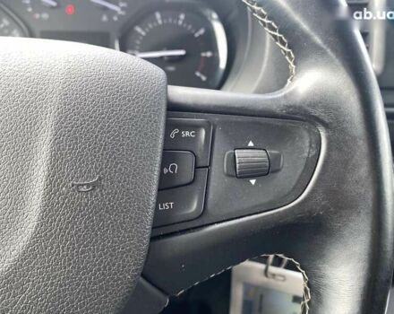 Тойота Proace, об'ємом двигуна 2 л та пробігом 131 тис. км за 28000 $, фото 24 на Automoto.ua