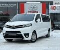 Тойота Proace, объемом двигателя 2 л и пробегом 93 тыс. км за 27883 $, фото 1 на Automoto.ua