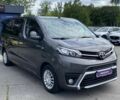 Тойота Proace, об'ємом двигуна 2 л та пробігом 131 тис. км за 28000 $, фото 3 на Automoto.ua