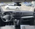 Тойота Proace, объемом двигателя 2 л и пробегом 131 тыс. км за 28000 $, фото 16 на Automoto.ua