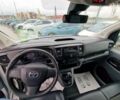 Тойота Proace, объемом двигателя 1.5 л и пробегом 275 тыс. км за 13300 $, фото 21 на Automoto.ua
