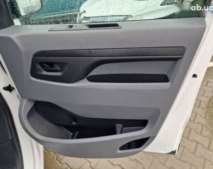 Тойота Proace, объемом двигателя 1.5 л и пробегом 275 тыс. км за 13300 $, фото 27 на Automoto.ua