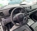 Тойота Proace, объемом двигателя 1.5 л и пробегом 275 тыс. км за 13300 $, фото 19 на Automoto.ua