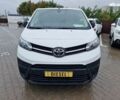 Тойота Proace, объемом двигателя 1.5 л и пробегом 275 тыс. км за 13300 $, фото 3 на Automoto.ua