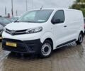 Тойота Proace, объемом двигателя 1.5 л и пробегом 275 тыс. км за 13300 $, фото 1 на Automoto.ua