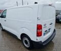 Тойота Proace, объемом двигателя 1.5 л и пробегом 275 тыс. км за 13300 $, фото 13 на Automoto.ua
