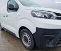 Тойота Proace, объемом двигателя 1.5 л и пробегом 275 тыс. км за 13300 $, фото 5 на Automoto.ua
