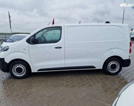 Тойота Proace, объемом двигателя 1.5 л и пробегом 275 тыс. км за 13300 $, фото 14 на Automoto.ua