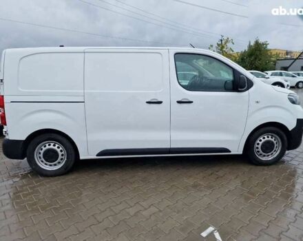 Тойота Proace, объемом двигателя 1.5 л и пробегом 275 тыс. км за 13300 $, фото 7 на Automoto.ua