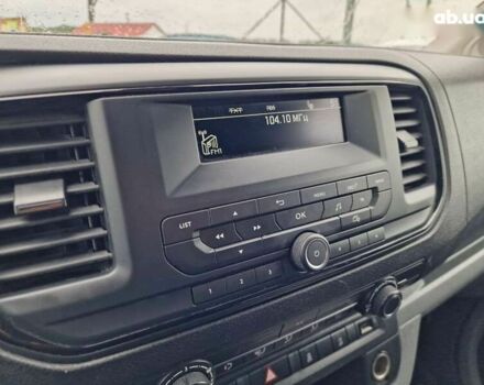 Тойота Proace, объемом двигателя 1.5 л и пробегом 275 тыс. км за 13300 $, фото 24 на Automoto.ua