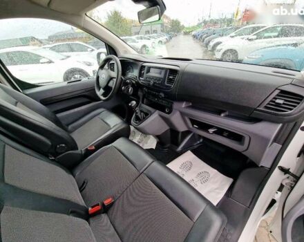 Тойота Proace, объемом двигателя 1.5 л и пробегом 275 тыс. км за 13300 $, фото 29 на Automoto.ua