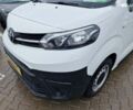 Тойота Proace, объемом двигателя 1.5 л и пробегом 275 тыс. км за 13300 $, фото 1 на Automoto.ua