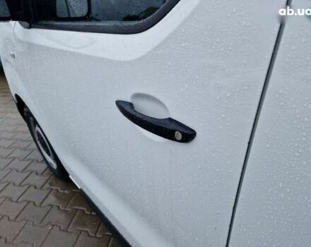 Тойота Proace, объемом двигателя 1.5 л и пробегом 275 тыс. км за 13300 $, фото 15 на Automoto.ua