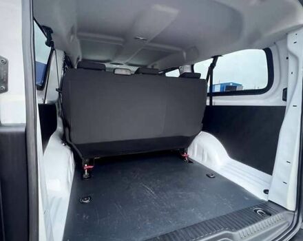 Тойота Proace, объемом двигателя 1.5 л и пробегом 47 тыс. км за 32200 $, фото 19 на Automoto.ua