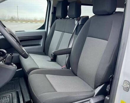 Тойота Proace, объемом двигателя 1.5 л и пробегом 47 тыс. км за 32200 $, фото 17 на Automoto.ua