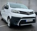 Тойота Proace, объемом двигателя 1.5 л и пробегом 47 тыс. км за 32200 $, фото 1 на Automoto.ua