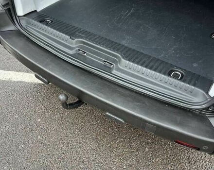 Тойота Proace, объемом двигателя 1.5 л и пробегом 47 тыс. км за 32200 $, фото 21 на Automoto.ua