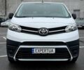 Тойота Proace, объемом двигателя 1.5 л и пробегом 47 тыс. км за 32200 $, фото 7 на Automoto.ua
