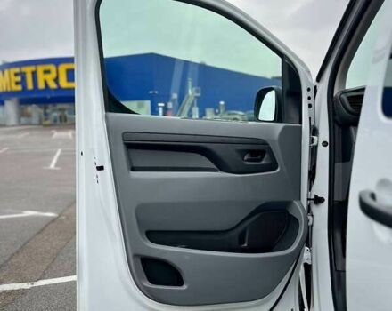 Тойота Proace, объемом двигателя 1.5 л и пробегом 47 тыс. км за 32200 $, фото 15 на Automoto.ua