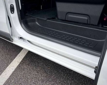 Тойота Proace, объемом двигателя 1.5 л и пробегом 47 тыс. км за 32200 $, фото 27 на Automoto.ua