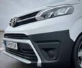 Тойота Proace, объемом двигателя 1.5 л и пробегом 47 тыс. км за 32200 $, фото 8 на Automoto.ua