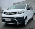 Тойота Proace, объемом двигателя 1.5 л и пробегом 47 тыс. км за 32200 $, фото 6 на Automoto.ua
