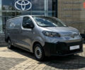 Тойота Proace, об'ємом двигуна 2 л та пробігом 0 тис. км за 35570 $, фото 1 на Automoto.ua